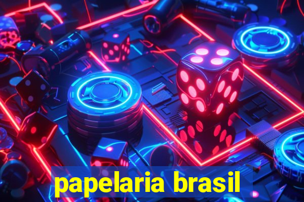 papelaria brasil